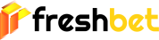 Logo FRESHbet