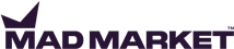 Logo MadMarket